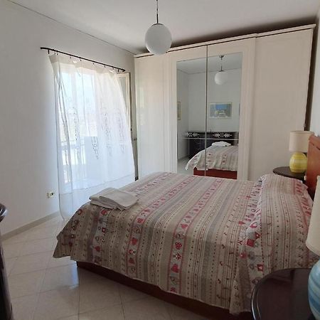 شقة Casa Rosi Nel Cuore Di Napoli المظهر الخارجي الصورة