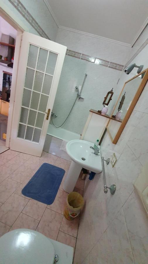 شقة Casa Rosi Nel Cuore Di Napoli المظهر الخارجي الصورة