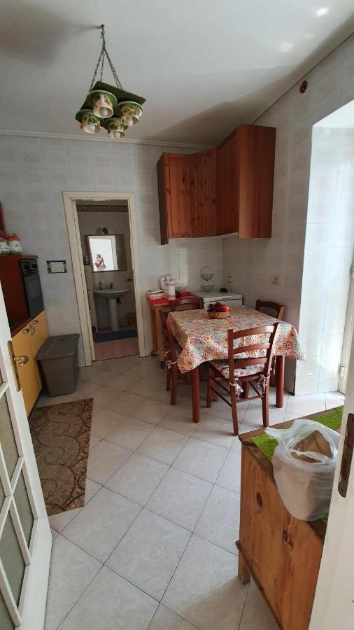شقة Casa Rosi Nel Cuore Di Napoli المظهر الخارجي الصورة