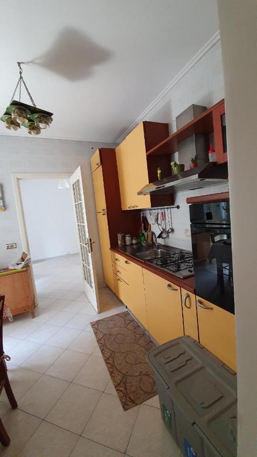 شقة Casa Rosi Nel Cuore Di Napoli المظهر الخارجي الصورة