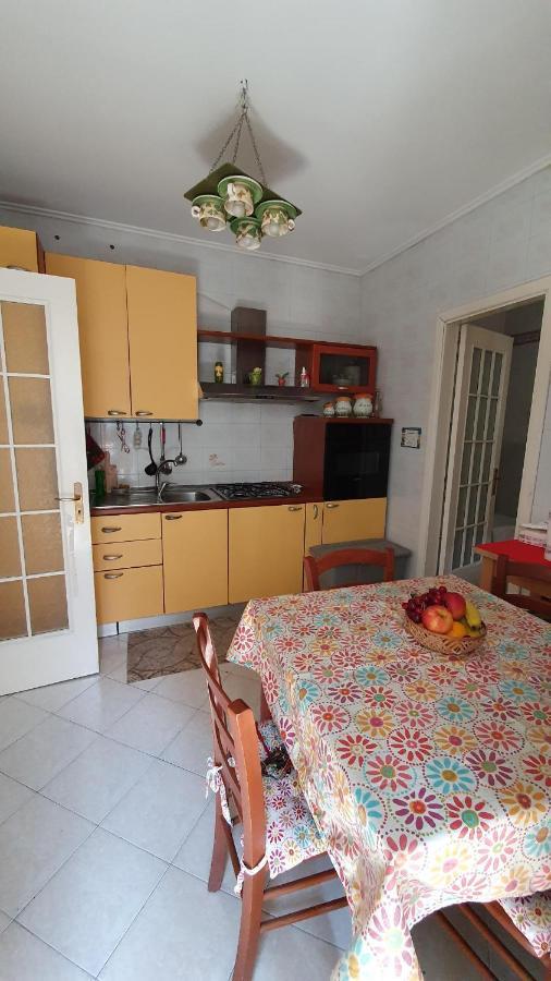 شقة Casa Rosi Nel Cuore Di Napoli المظهر الخارجي الصورة