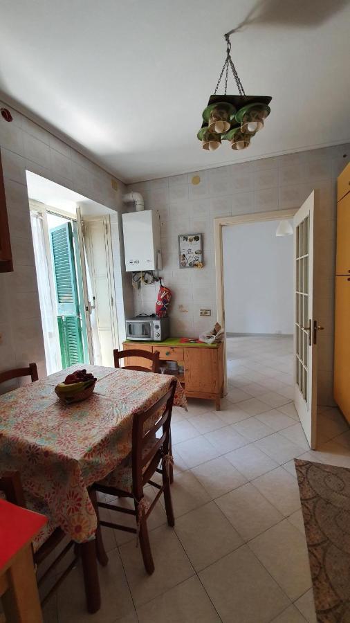 شقة Casa Rosi Nel Cuore Di Napoli المظهر الخارجي الصورة