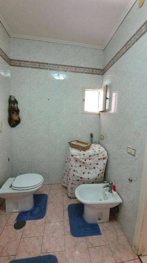 شقة Casa Rosi Nel Cuore Di Napoli المظهر الخارجي الصورة