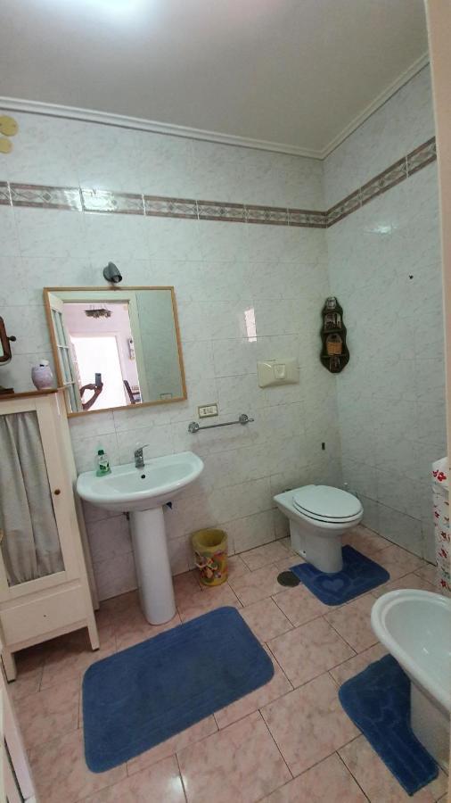 شقة Casa Rosi Nel Cuore Di Napoli المظهر الخارجي الصورة